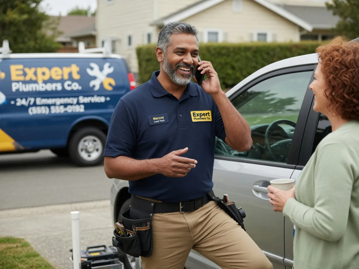 Drain Cleaning Petaluma, CA FAQs